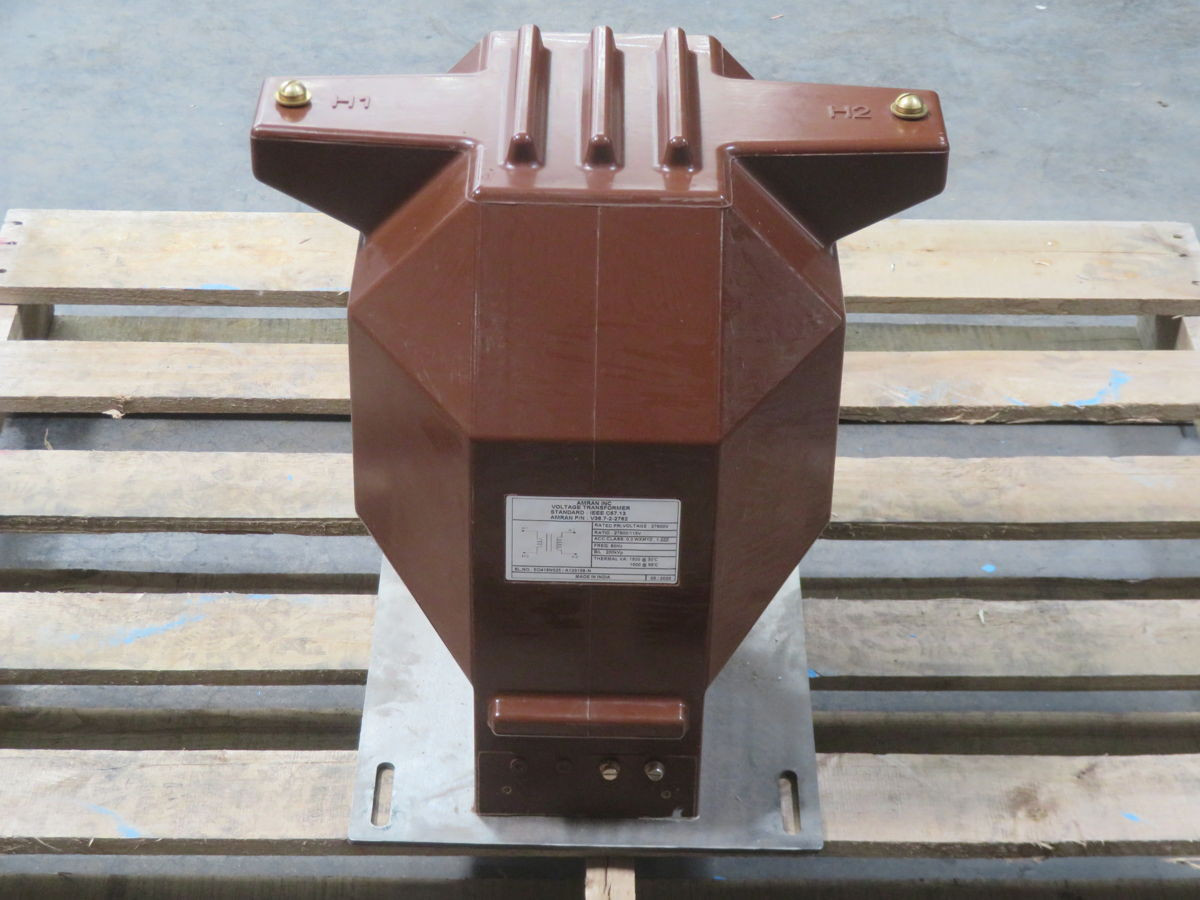 Amran Products - OCO Industrial