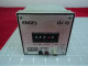 ENGEL EGD QV10 INJECTION PRESSURE LIMITER SWITCH T10365