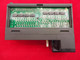 LOT OF 2 MITSUBISHI A1SX42 INPUT UNIT 12/24VDC T20470