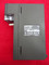 LOT OF 2 MITSUBISHI A1SX42 INPUT UNIT 12/24VDC T20470