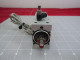 2 SMC CDU25-60D-F9N COMPACT CYLINDER T11459