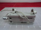 2 SMC CDU25-60D-F9N COMPACT CYLINDER T11459