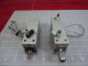 2 SMC CDU25-60D-F9N COMPACT CYLINDER T11459