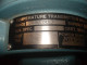 FOXBORO RTT10-APFL5006 TEMPERATURE TRANSMITTER T9171