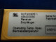 STI MICROSAFE MCF4208RE-1 RECEIVER T9792