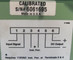 2 OHIO SEMITRONICS CT8-006D CTR-001D TRANSDUCER T4832