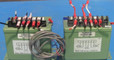 2 OHIO SEMITRONICS CT8-006D CTR-001D TRANSDUCER T4832