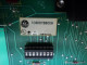 GE FANUC  IC600YB800B I/O RECEIVER PARALLEL SERIES MODULE T15606
