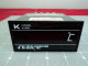 OMEGA 199-K-C-A-X DIGITAL THERMOMETER TEMP METER T10784