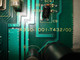 FANUC A20B-1001-0430/03A SP30 SYSTEM T6277