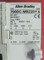 ALLEN-BRADLEY MB220 RELAY MINI CONTROL T6539