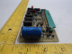 INSTRON A1022-1211  CIRCUIT BOARD T18447