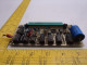 INSTRON A1022-1211  CIRCUIT BOARD T18447