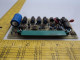 INSTRON A1022-1211  CIRCUIT BOARD T18447