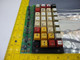 TG3 PCB-K9172C INPUT KEYBOARD T15778