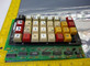 TG3 PCB-K9172C INPUT KEYBOARD T15778
