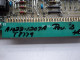 INSTRON A1022-1207A T1022-1211 CIRCUIT BOARD 2 T18443