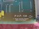 PVP134 4 PHASE UNIPOLAR STEPPER MOTOR DRIVE BOARD T6337