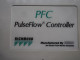 SIMCO PFC20 PULSEFLOW CONTROLLER 100-115VAC 50/60HZ T18563