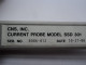 CNS SSD 301 CONNECTOR T17138