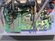 HCT0095 HEIGHT SENSOR CONTROLLER 100VAC 50/6-HZ 2A T17194