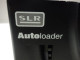 TANDBERG DATA  1108 SLR100 100 TAPE DRIVE AUTO LOADER T13315