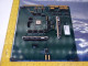 KEY DIGITAL KD-CTCA3 BOARD T15763