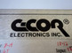 C-COR ELECTRONICS 122019-07 REV.C H.E. SWITCHING REGULATOR POWER SUPPLY T15860