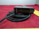 KEYENCE LV-21A DIGITAL LASER SENSOR AMPLIFIER DISPLAY 12-24VDC T12338