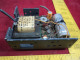 LAMBDA LOS-Z-5-2  REGULATED POWER SUPPLY 105-225 VAC T12345