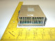 PANASONIC ADV-1MA10S2 6K029C  SERVO DRIVER 100W T17710