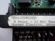 HORNER ELECTRIC HE610THM200D 8 POINT-12 BIT THERMOCOUPLE INPUT PLC T18665