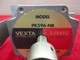 ORIENTAL MOTOR PK596-NB VEXTA STEPPING MOTOR W/ROTARY ENCODER 5-PH 0.72*/STEP T20376