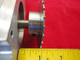 ORIENTAL MOTOR PK596-NB VEXTA STEPPING MOTOR W/ROTARY ENCODER 5-PH 0.72*/STEP T20376