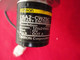 ORIENTAL MOTOR PK596-NB VEXTA STEPPING MOTOR W/ROTARY ENCODER 5-PH 0.72*/STEP T20376