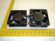 LOT OF 2 COMAIR ROTRON GL24B6RDNX COOLING FANS T18720