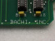 BACHI 060-114-13  ASSEMBLY BOARD T20020