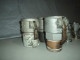 14 PT 20D CAMLOCK COUPLER LOT T12104