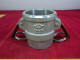 14 PT 20D CAMLOCK COUPLER LOT T12104