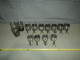 14 PT 20D CAMLOCK COUPLER LOT T12104