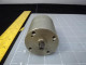2 NORGREN C/60283A/180 IF MINI ROTARY ACTUATORS LOT T12752