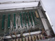 INSTRON A1022-1014C T1022-7281 CHART DRIVE T18345
