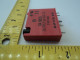 LOT OF 74 OPTO 22 G4 0DC5 OUTPUT MODULES 60VDC 3A T16757