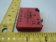 LOT OF 74 OPTO 22 G4 0DC5 OUTPUT MODULES 60VDC 3A T16757