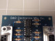 B&B ELECTRONICS MFG. CO. 2320PINA SERIAL CARD T13352
