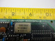 SHARP X0006PA-3 VME BUS VISION CAMERA MODULE T14787