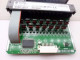 ALLEN BRADLEY 1746-OV16 SER C OUTPUT MODULE 16POINT 10-50VDC SLC500 T15344
