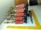 LOT OF 24 ANVER B50 VACUUM SUCTION CAP SUCTION DEVICES/SUCKER VENT DEVICES