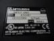 MITSUBISHI  A1SX41 DC 12/24V INPUT UNIT T13293
