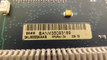 ALCATEL SNP5NUTAAA CIRCUIT BOARD T21197